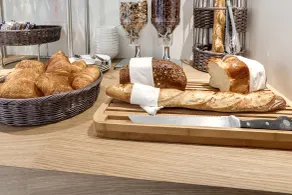 Le Nautica Hôtel - Restaurant