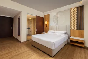 Courtyard by Marriott Tiruchirappalli - Camera