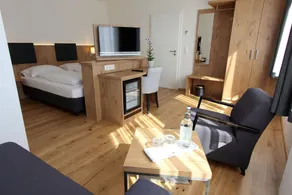 Adler Hotel & Gasthaus - Camera