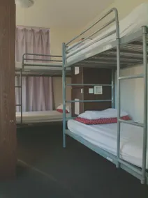 790 on George Backpackers - Quarto