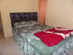 Villa Anna - Chambre