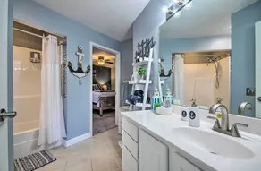 Lakeview Condo, Pools, Patio with Grill, Near PB2 Launch - Interiør