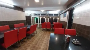 SV RESIDENCY - Restaurant