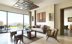 Anantara Al Jabal Al Akhdar Resort - Room