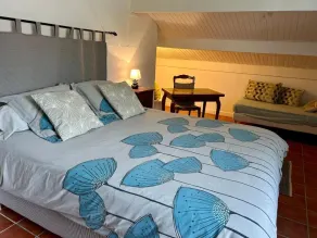 Chambre d'hôtes Casa Tib - Camera