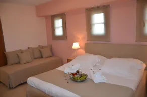 Helianthus Guesthouse - Rom