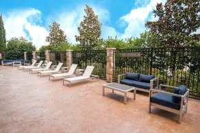 Hotel Indigo Waco by IHG - Pool