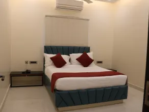 PSK INN by Lalitha Group - Room