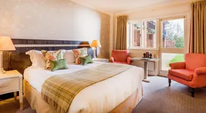 Careys Manor Hotel & SenSpa - Room