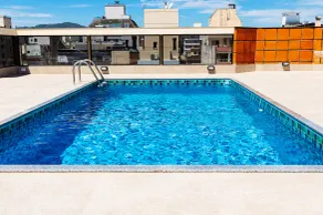 Ilhasul Hotel Residencia - Pool