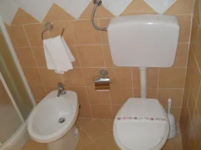 Agriturismo La Targa - Bagno