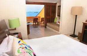 Las Brisas Ixtapa - Chambre