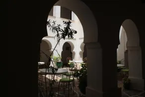 Riad Amodou - Restaurant