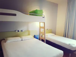 ibis Budget Arles Palais Des Congres - Chambre