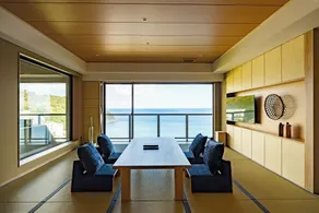 IZU RETREAT by Onko Chishin - Chambre