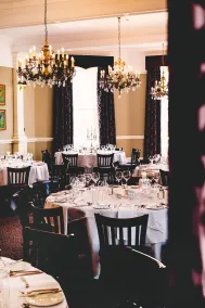 Causeway Hotel - Restaurant