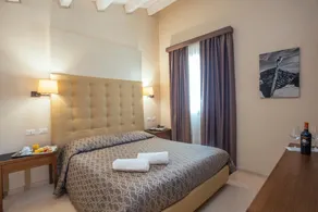 Firriato Hospitality - Baglio Sorìa - Room