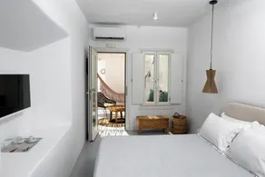 Casa Frati Suites & Villas - Værelse