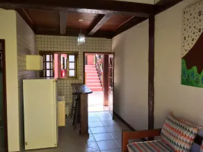 Pousada Vila do Sol Juquehy - Room