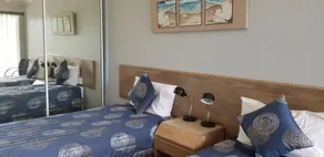Rainbow Sands Resort - Room