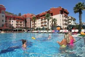 Club Aida - Pool