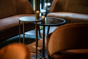 Boutiquehotel 't Fraeyhuis - adults only - Lobby lounge