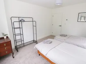 Ty Landsker - Chambre