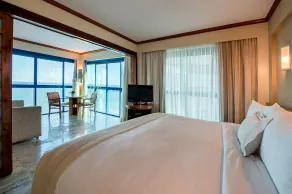 Hotel Atlante Plaza - Habitación