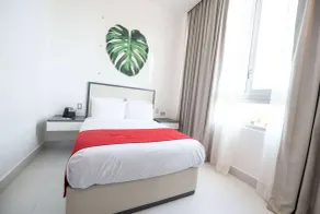 Gran Hotel Europa Santo Domingo Trademark Collection by Wyndham - Room