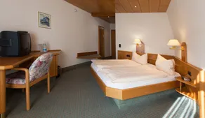 Hotel & Restaurant Krone - Camera