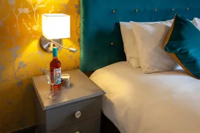 Coach House Inn - Zimmer