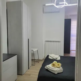 beb dei sogni - Room