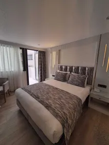 İstanbul Trend Hotel Old City - Room