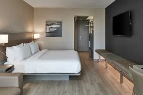 AC Hotel Miami Wynwood - Chambre