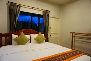 Be Cool Boutique Hotel @Phurua - Zimmer