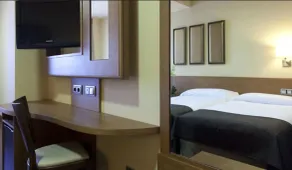 Sterling - Room