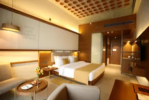 The Centrum - Room