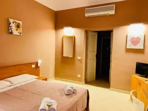 Angelo Apartments & Rooms - Quarto