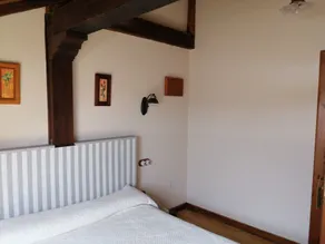 Posada El Jardin de Angela - Chambre