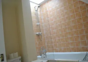 31b St Leonards Road - Badeværelse