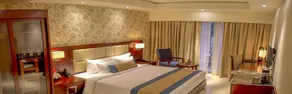 Club Mahindra Acacia Palms, Goa - Room