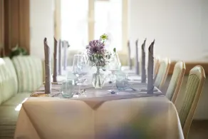 Hotel Nassauer Hof - Restaurant