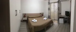 Raxul Room - Habitación