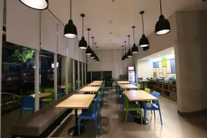 Hotel Citradream Bandung - Restaurant