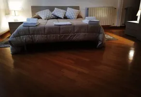 La Piccola Locanda - Zimmer