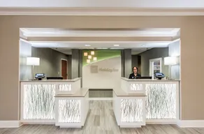 Holiday Inn & Suites Lake City by IHG - Réception