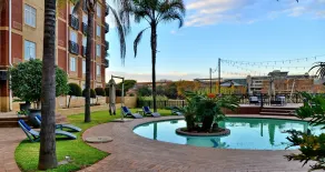 ANEW Hotel Centurion Pretoria - Pool