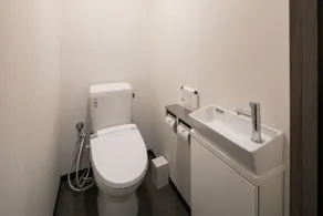 Hotel Mystays Nagoya Nishiki - Salle de bain