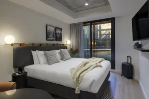 Veriu Collingwood - Zimmer