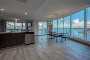 FUSION Resort Waterfront Suites - Chambre
